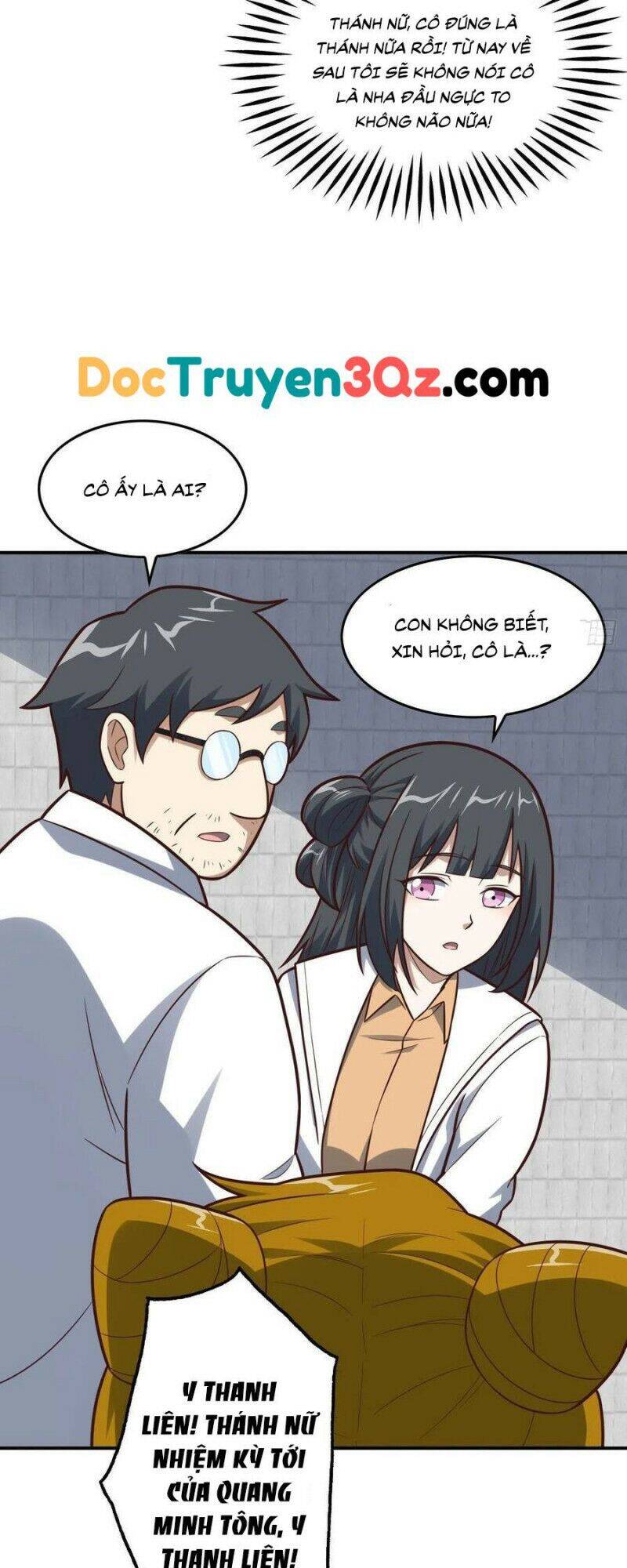 Cao Năng Lai Tập Chapter 175 - Trang 2