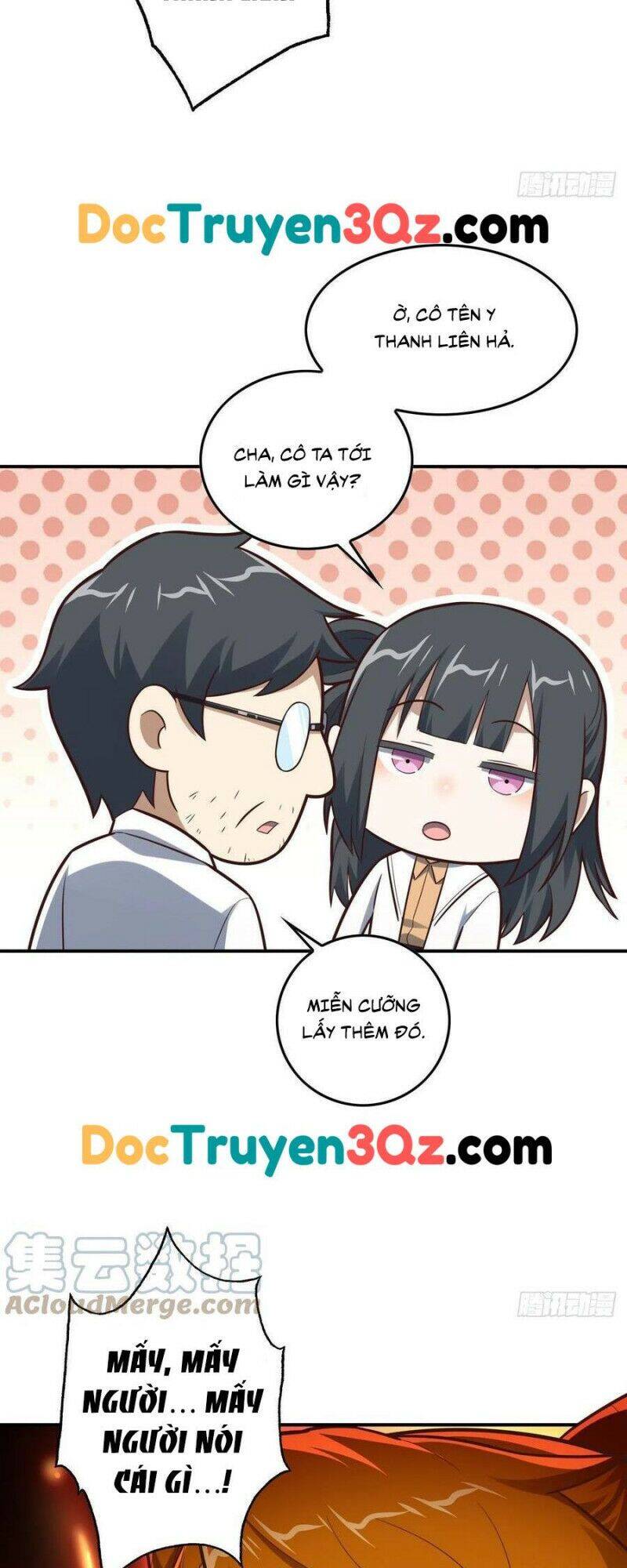 Cao Năng Lai Tập Chapter 175 - Trang 2