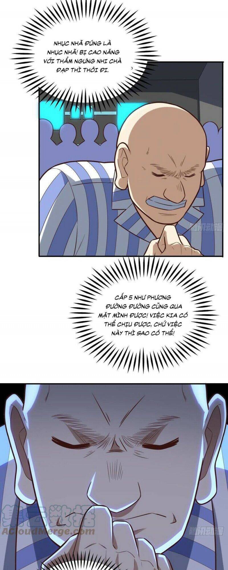 Cao Năng Lai Tập Chapter 175 - Trang 2