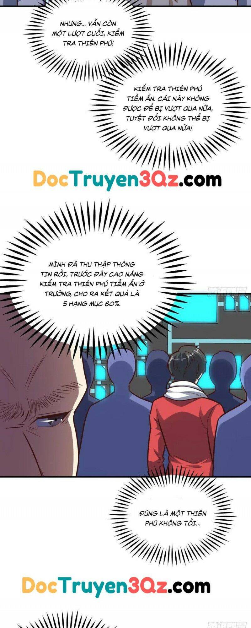 Cao Năng Lai Tập Chapter 175 - Trang 2