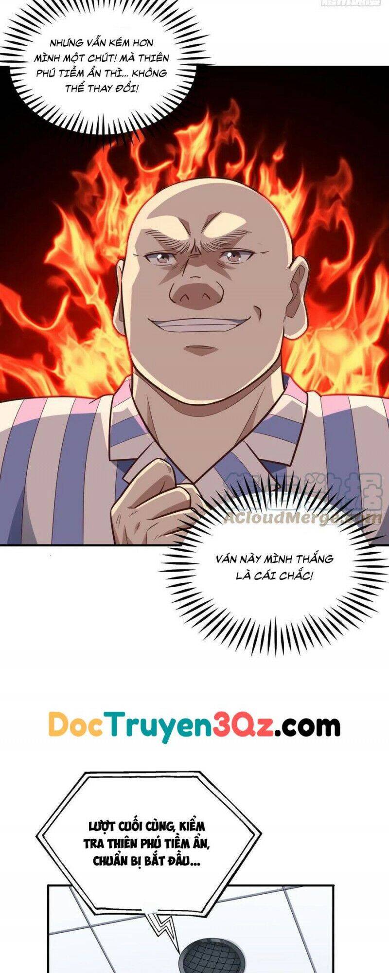 Cao Năng Lai Tập Chapter 175 - Trang 2