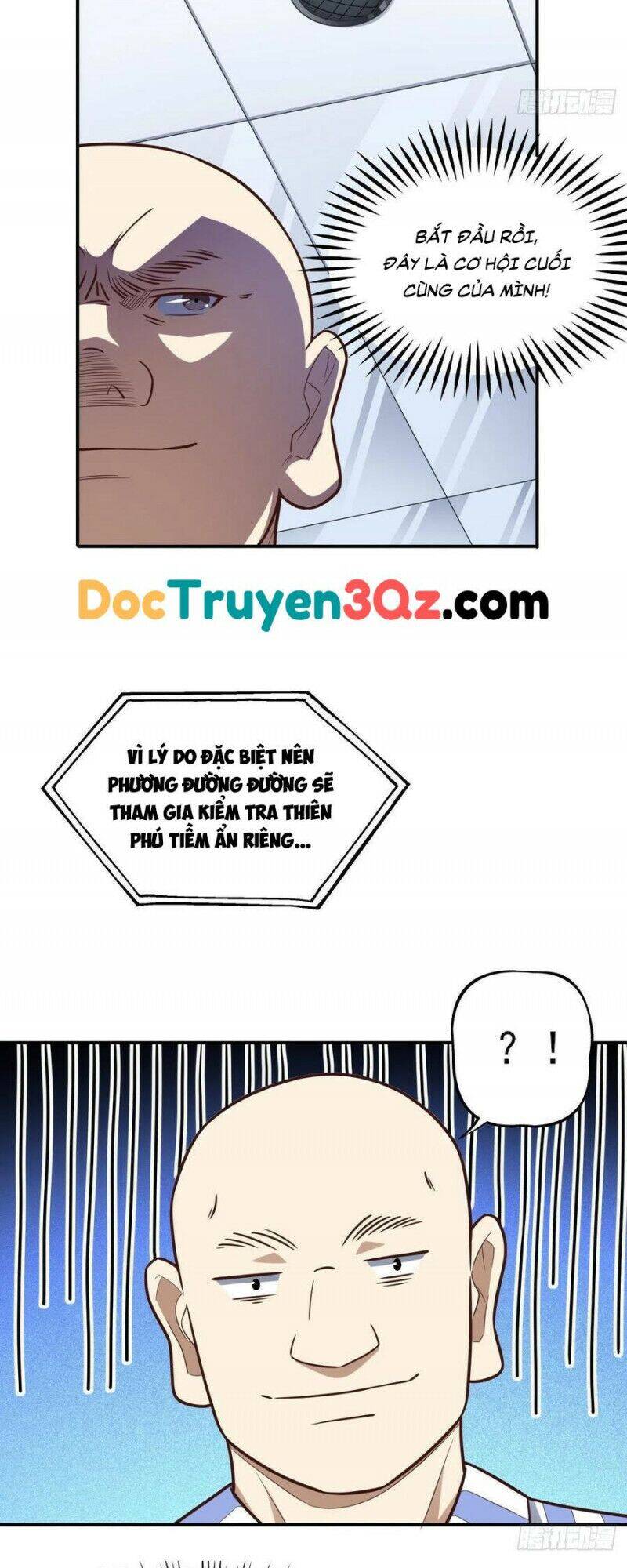 Cao Năng Lai Tập Chapter 175 - Trang 2