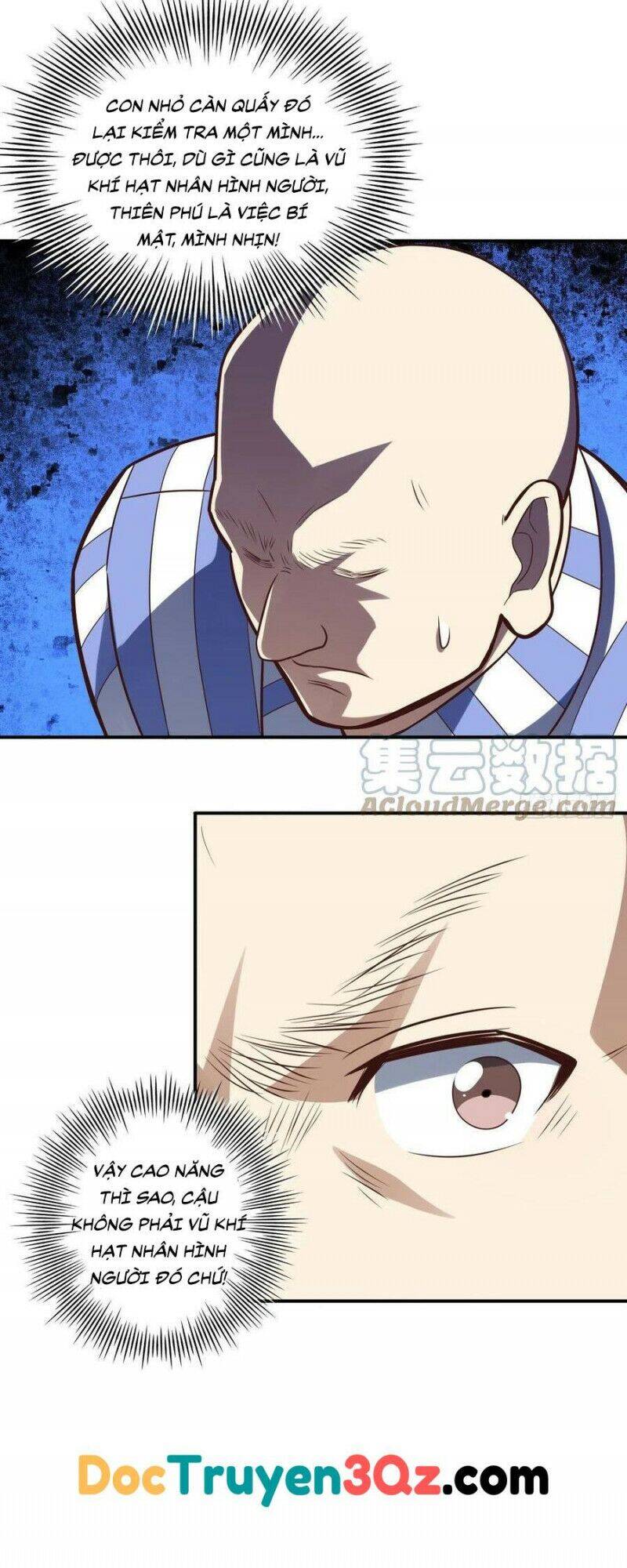 Cao Năng Lai Tập Chapter 175 - Trang 2