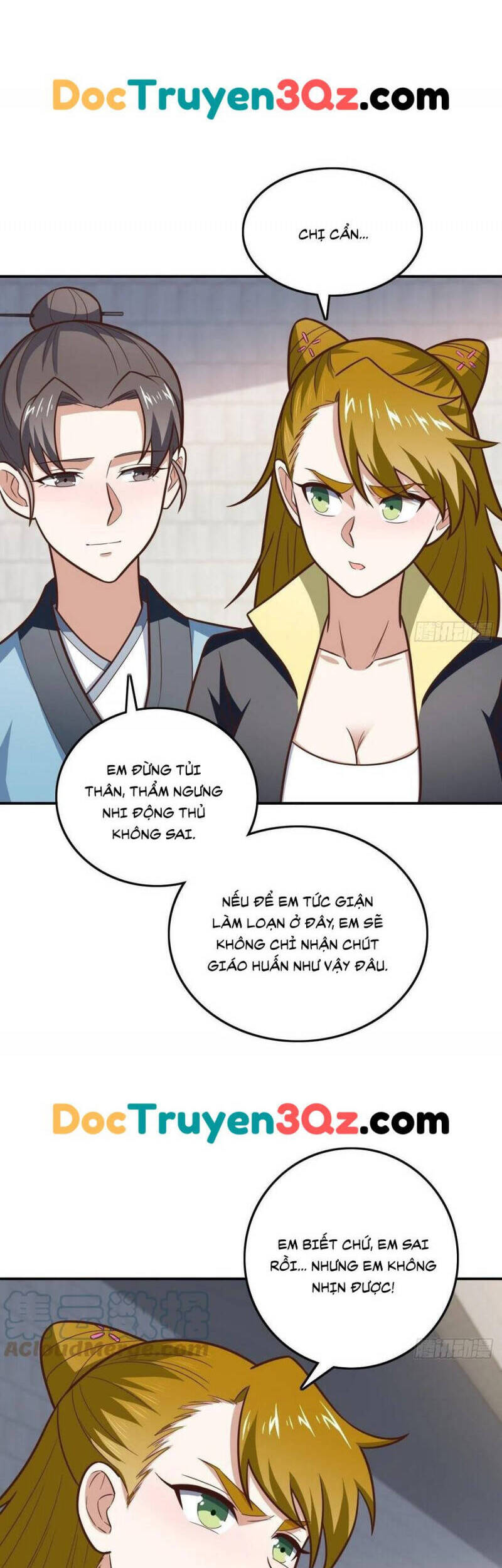Cao Năng Lai Tập Chapter 176 - Trang 2