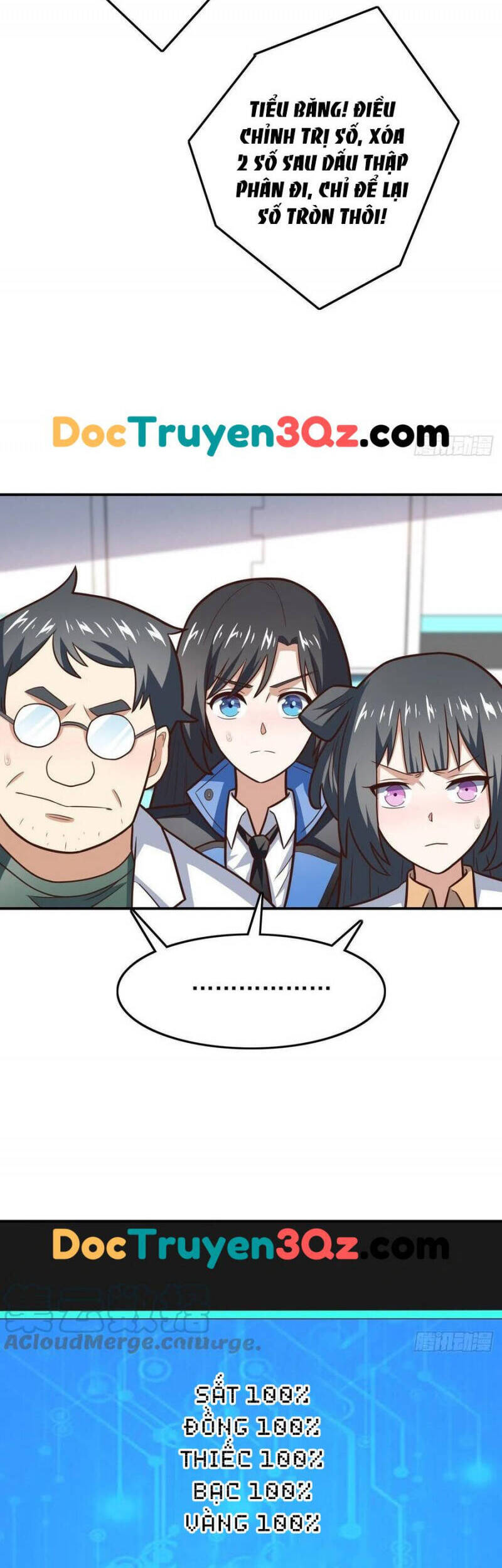 Cao Năng Lai Tập Chapter 176 - Trang 2