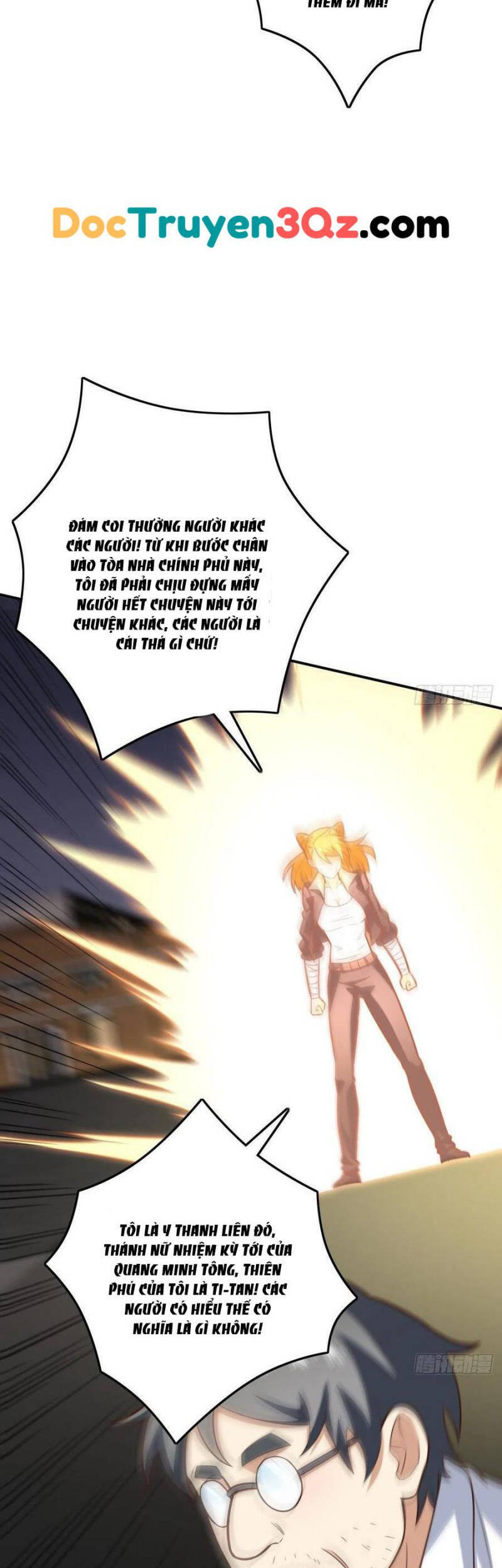 Cao Năng Lai Tập Chapter 176 - Trang 2