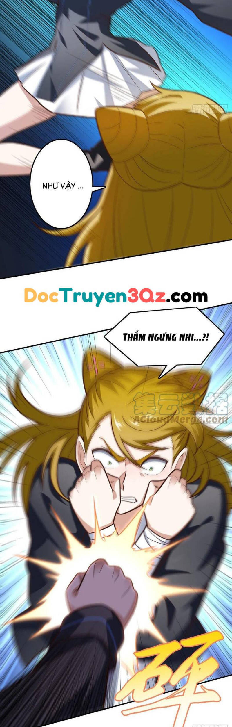 Cao Năng Lai Tập Chapter 176 - Trang 2