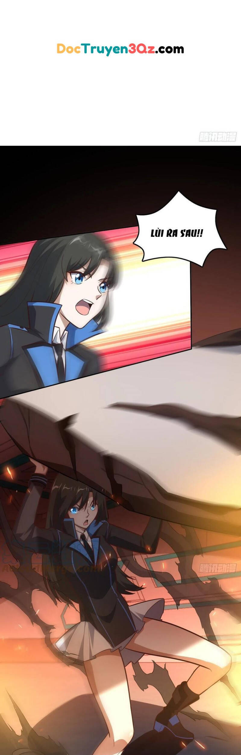 Cao Năng Lai Tập Chapter 177 - Trang 2