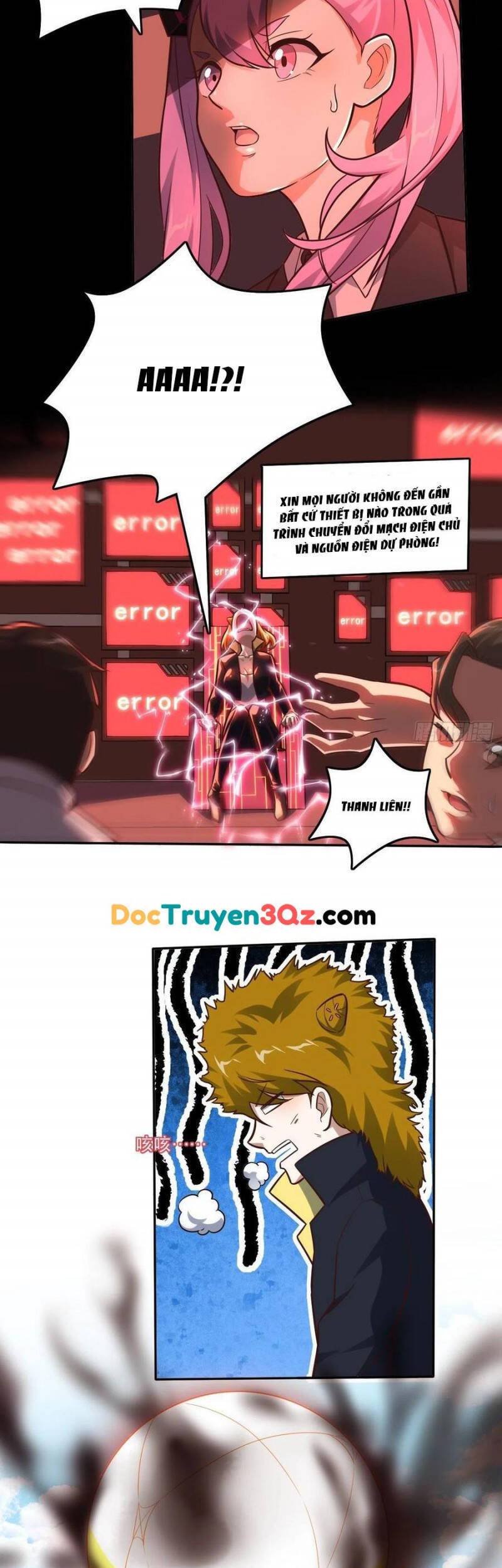 Cao Năng Lai Tập Chapter 177 - Trang 2