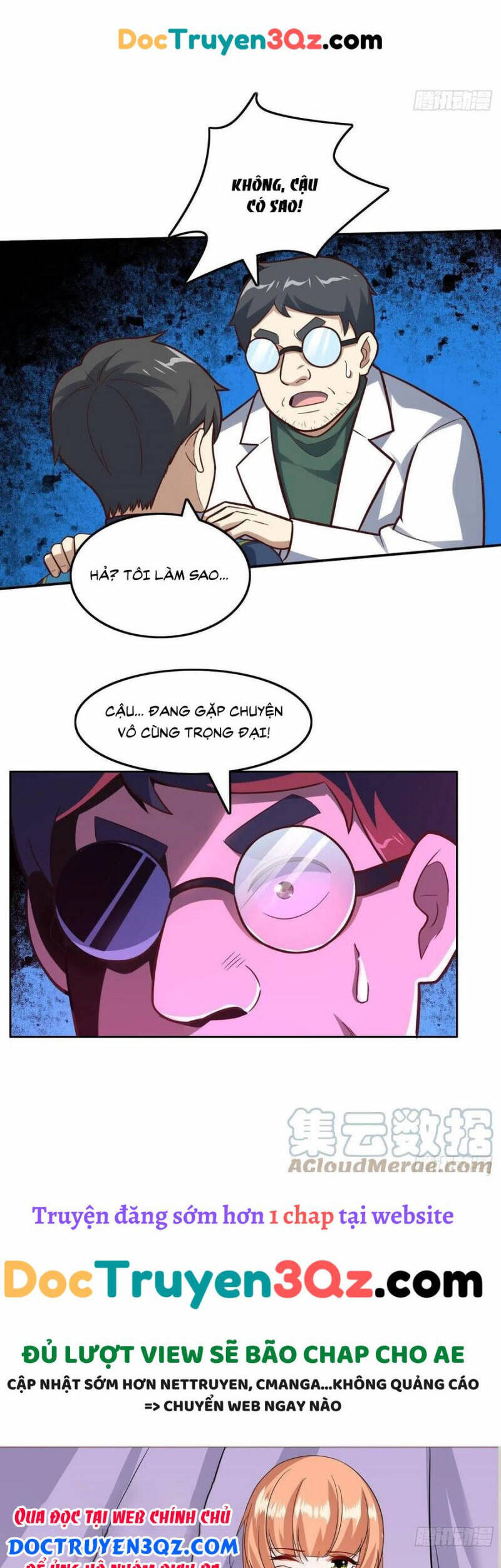 Cao Năng Lai Tập Chapter 177 - Trang 2