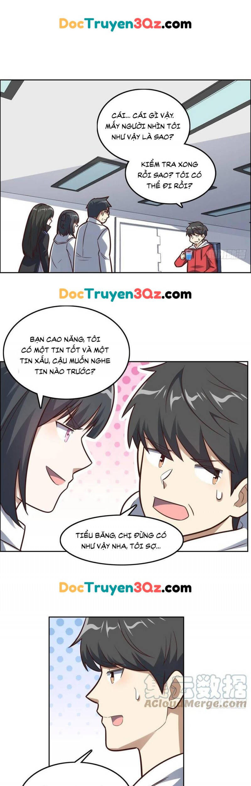 Cao Năng Lai Tập Chapter 177 - Trang 2