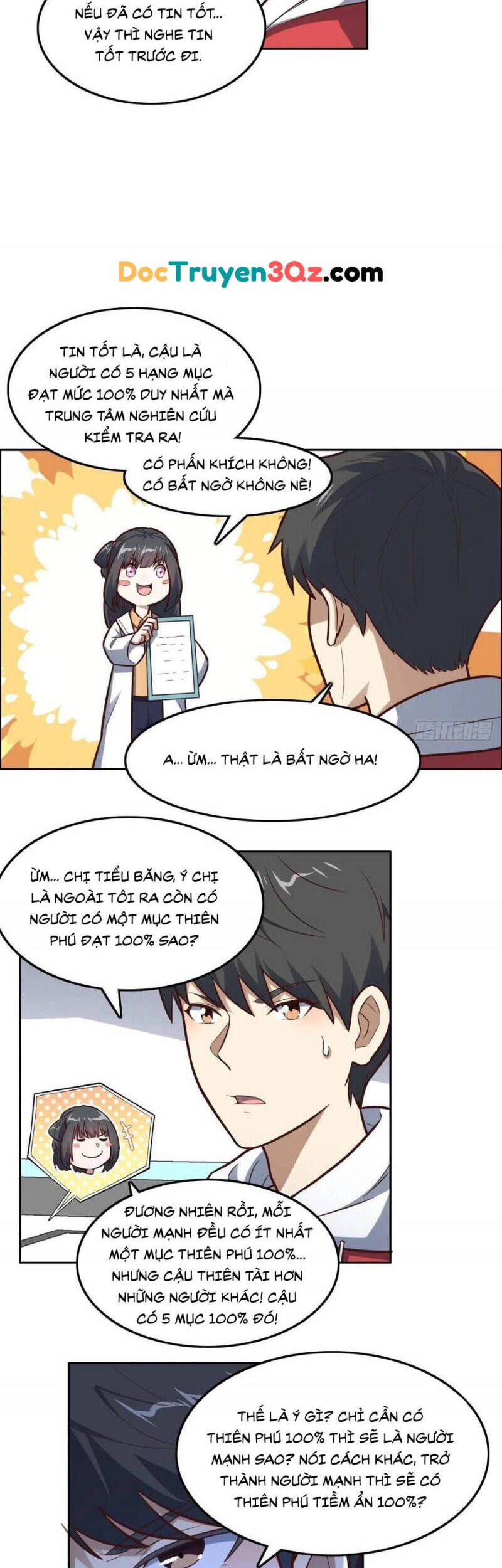 Cao Năng Lai Tập Chapter 177 - Trang 2