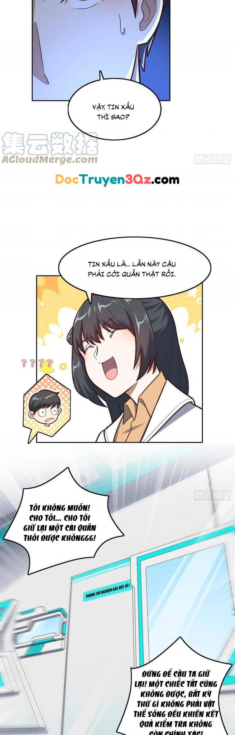 Cao Năng Lai Tập Chapter 177 - Trang 2