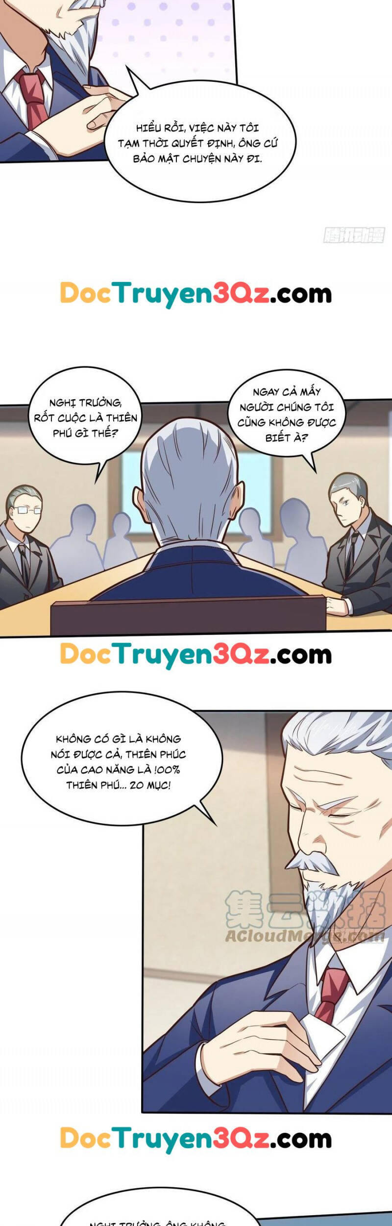 Cao Năng Lai Tập Chapter 178 - Trang 2