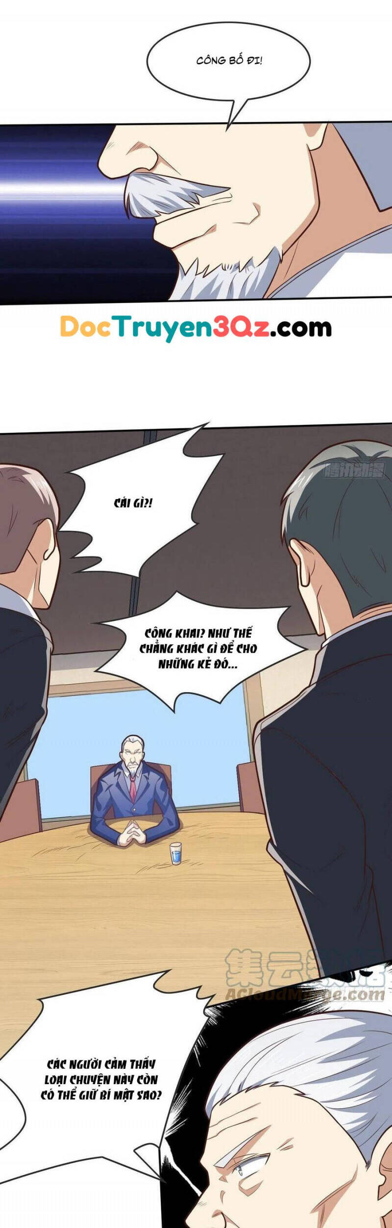 Cao Năng Lai Tập Chapter 178 - Trang 2