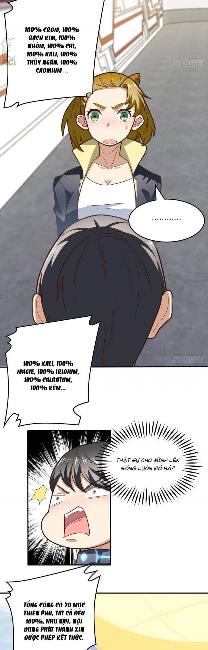 Cao Năng Lai Tập Chapter 178 - Trang 2