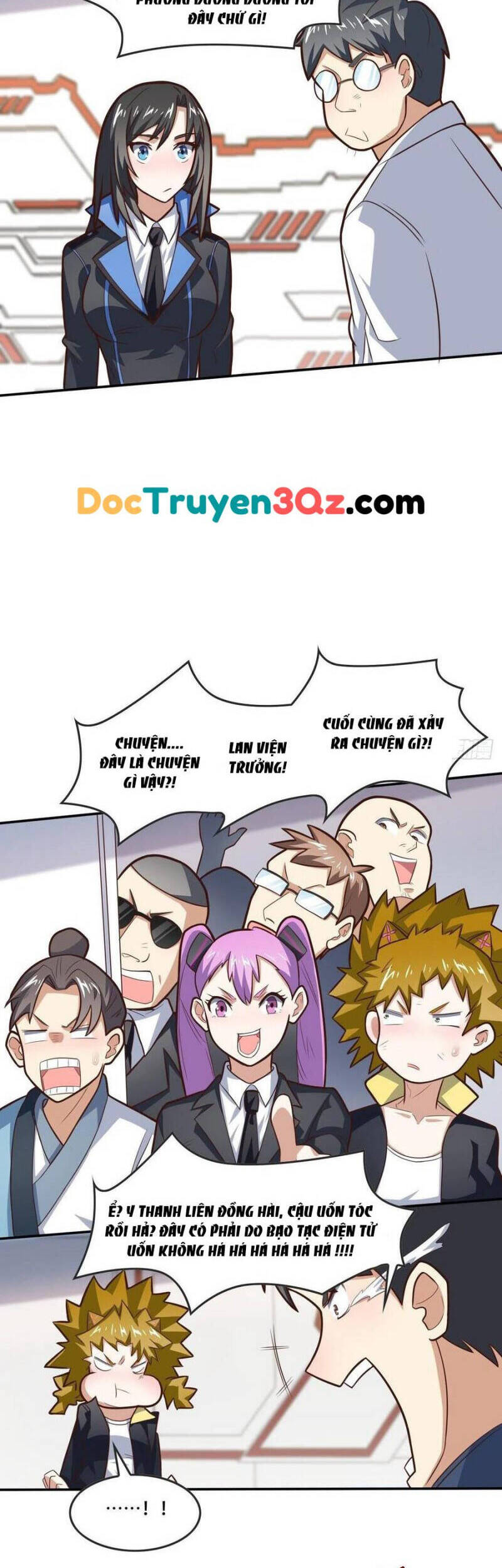 Cao Năng Lai Tập Chapter 178 - Trang 2