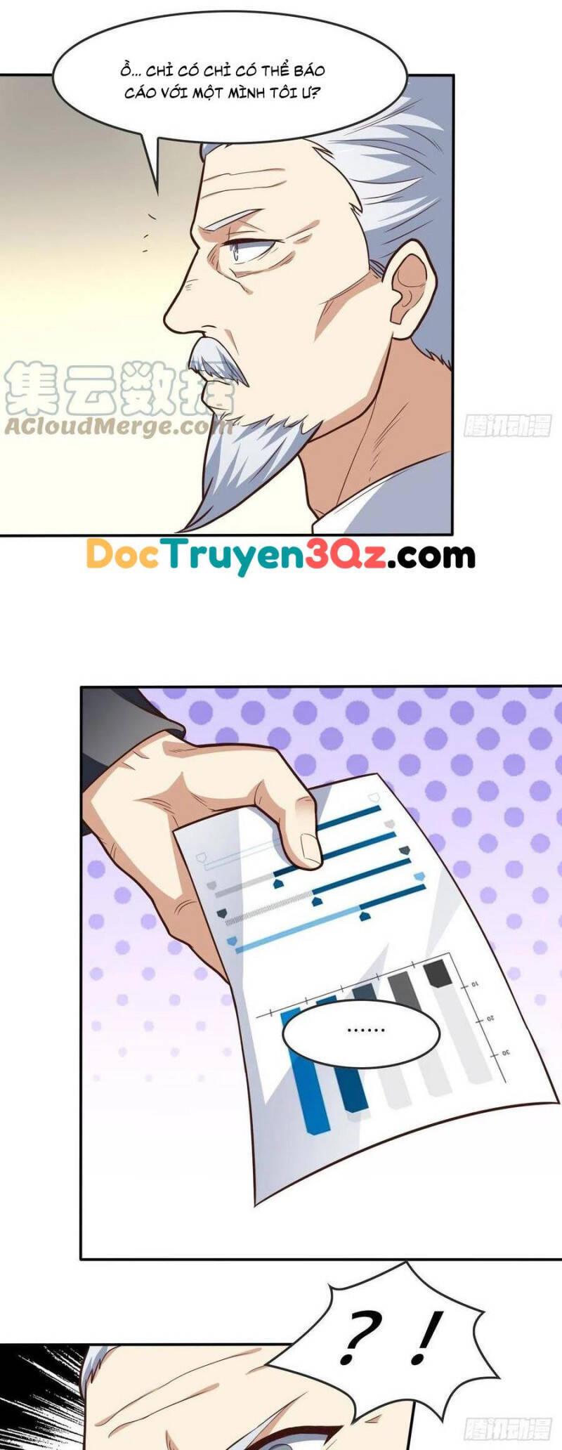 Cao Năng Lai Tập Chapter 178 - Trang 2