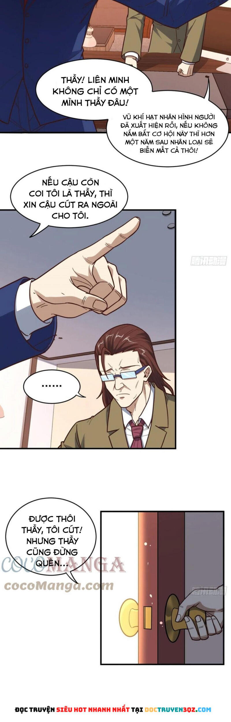 Cao Năng Lai Tập Chapter 179 - Trang 2