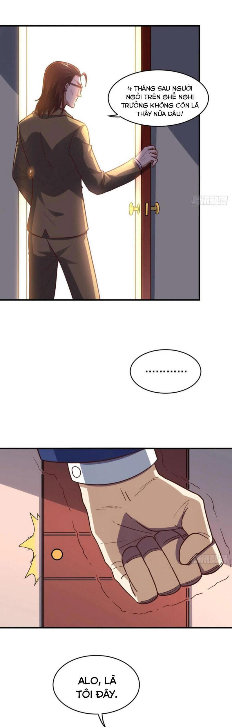 Cao Năng Lai Tập Chapter 179 - Trang 2