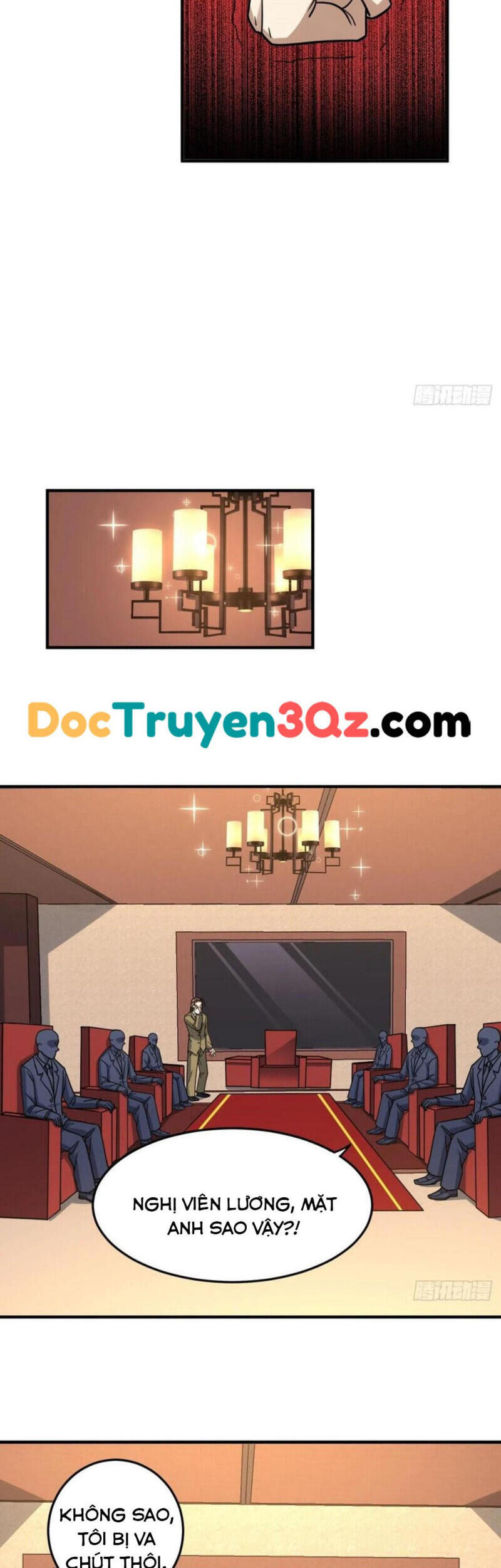 Cao Năng Lai Tập Chapter 179 - Trang 2