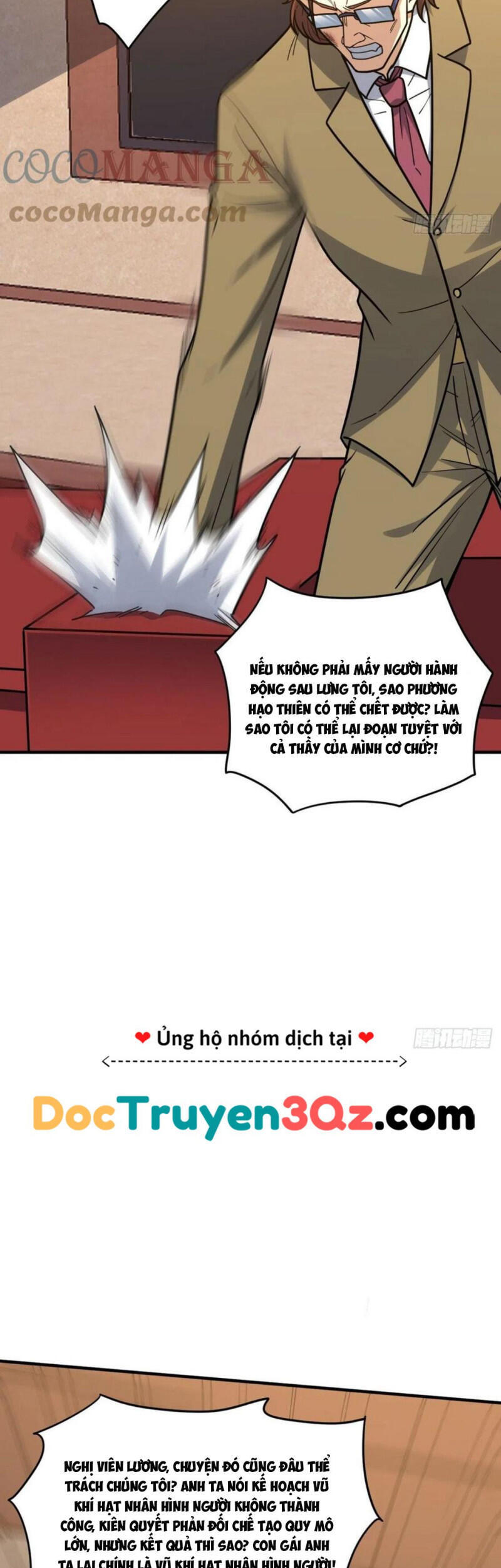 Cao Năng Lai Tập Chapter 179 - Trang 2