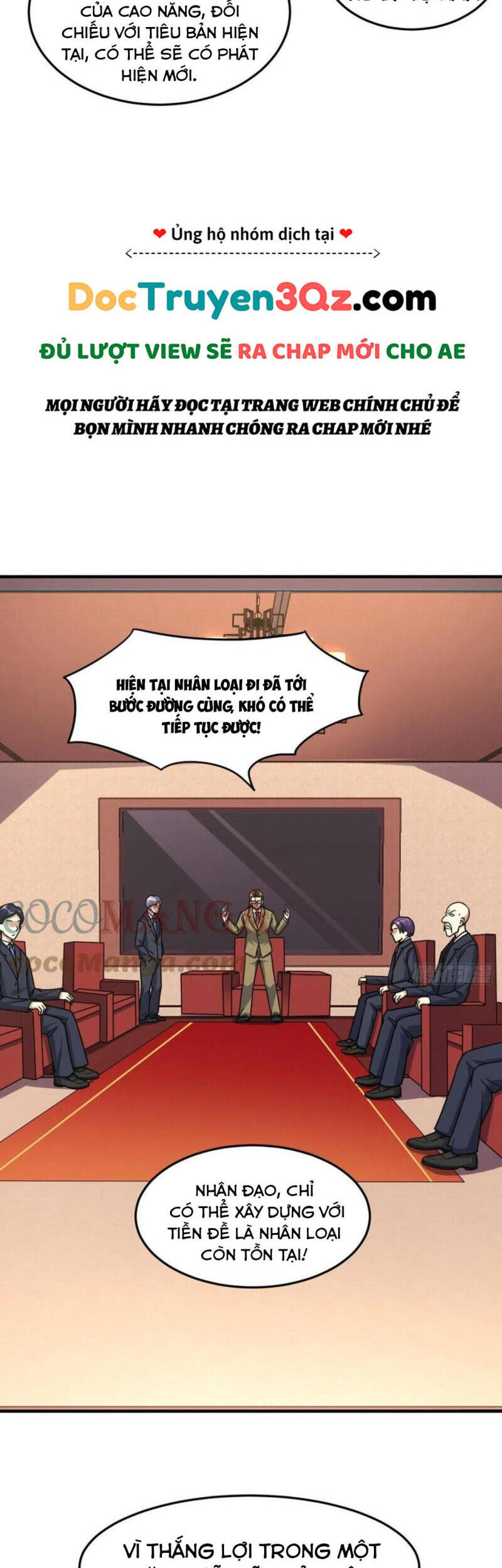 Cao Năng Lai Tập Chapter 179 - Trang 2