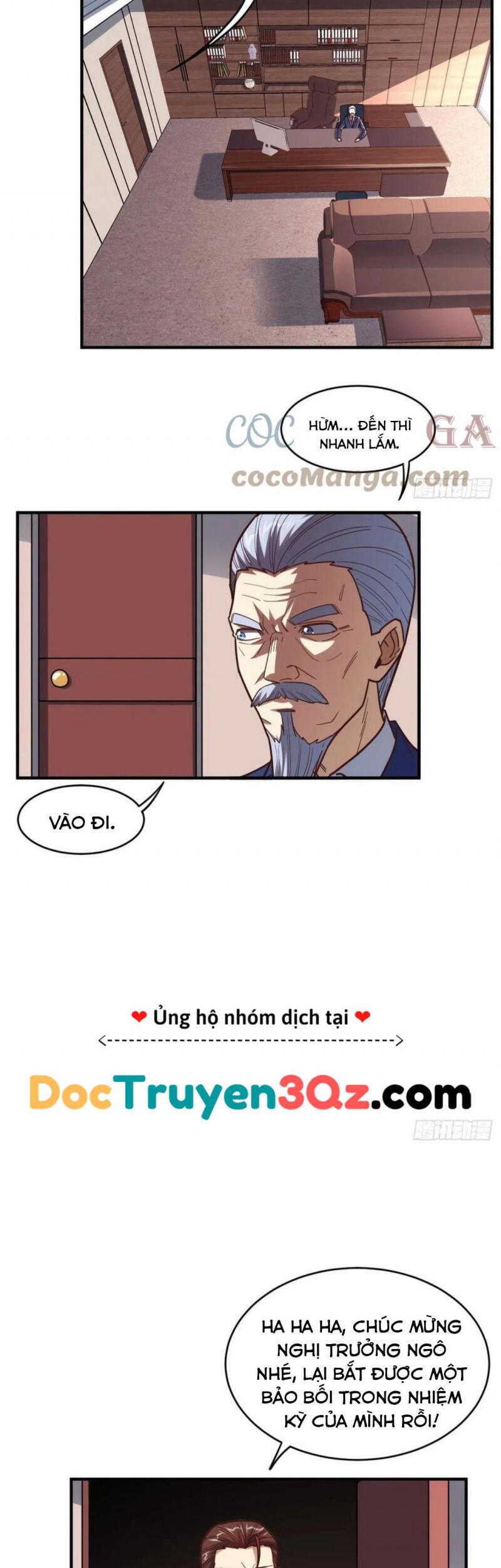 Cao Năng Lai Tập Chapter 179 - Trang 2