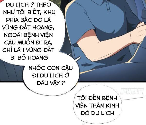 Cao Năng Lai Tập Chapter 18 - Trang 2