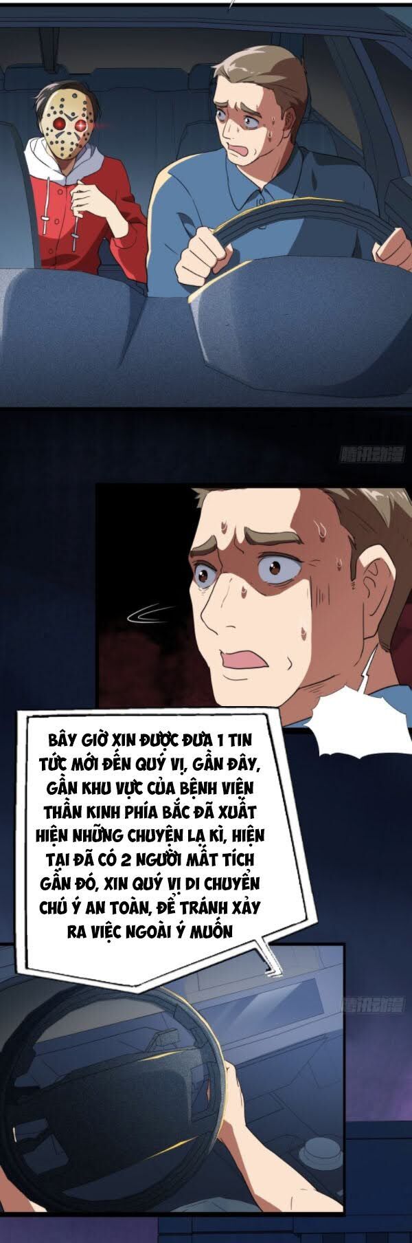 Cao Năng Lai Tập Chapter 18 - Trang 2