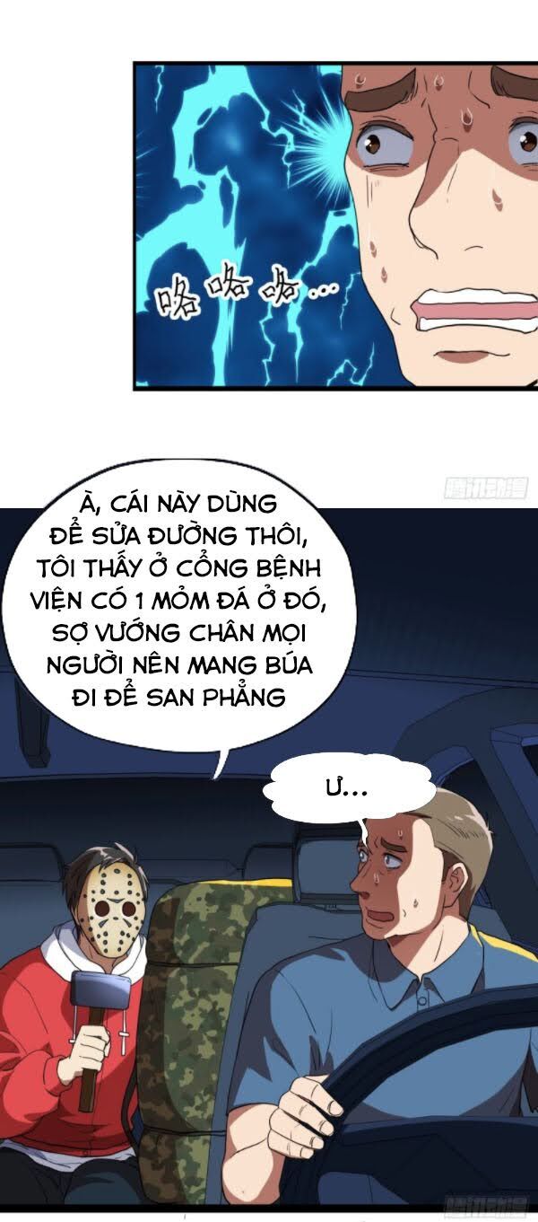 Cao Năng Lai Tập Chapter 18 - Trang 2