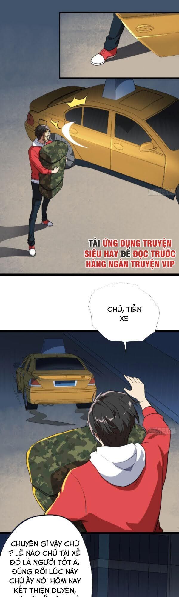 Cao Năng Lai Tập Chapter 18 - Trang 2