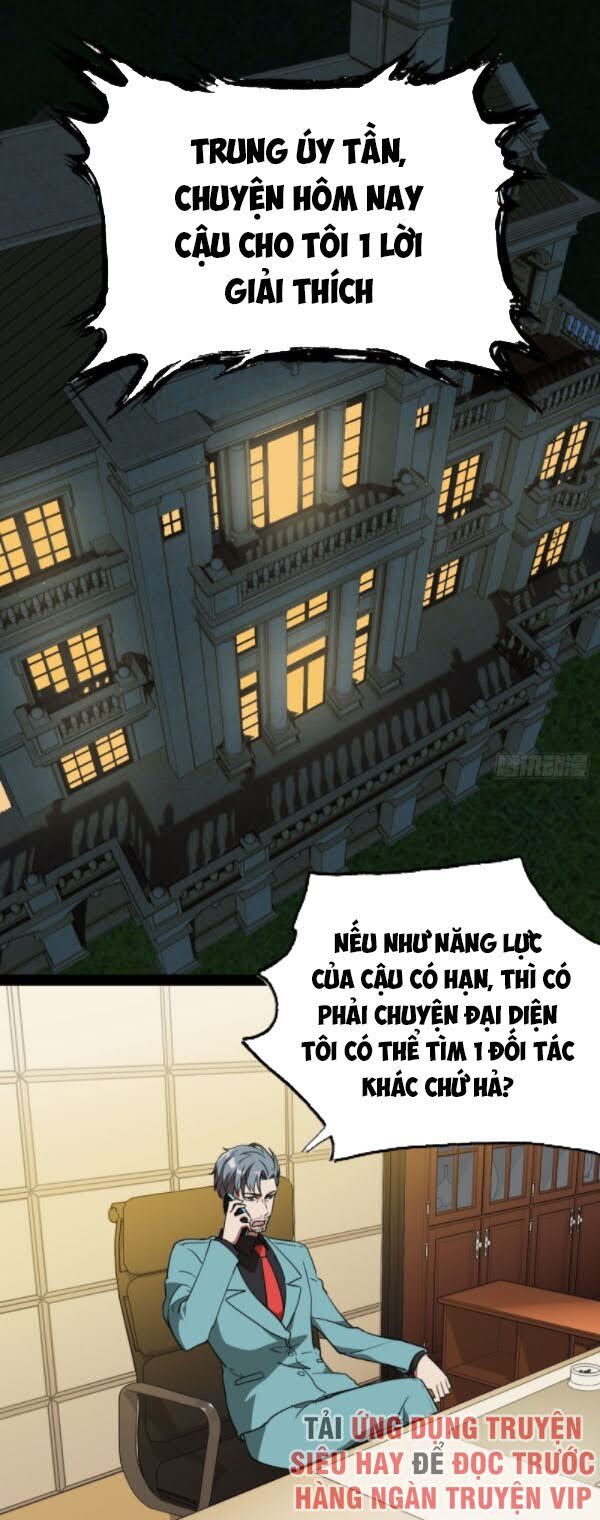 Cao Năng Lai Tập Chapter 18 - Trang 2