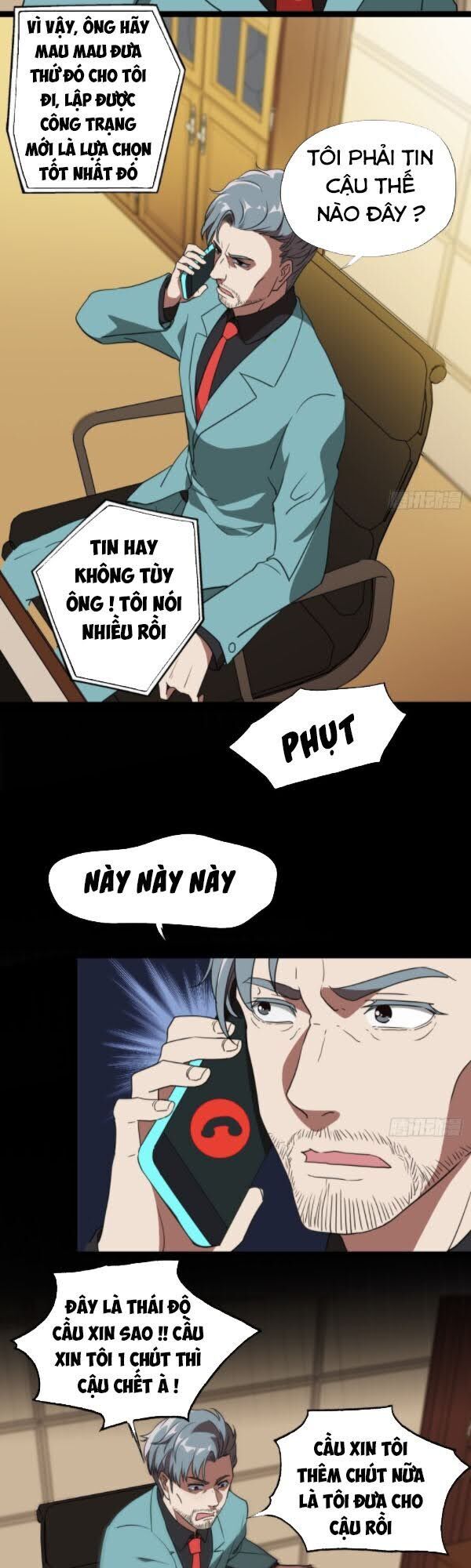 Cao Năng Lai Tập Chapter 18 - Trang 2