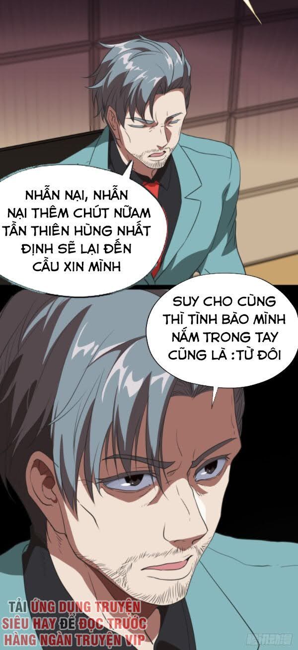 Cao Năng Lai Tập Chapter 18 - Trang 2