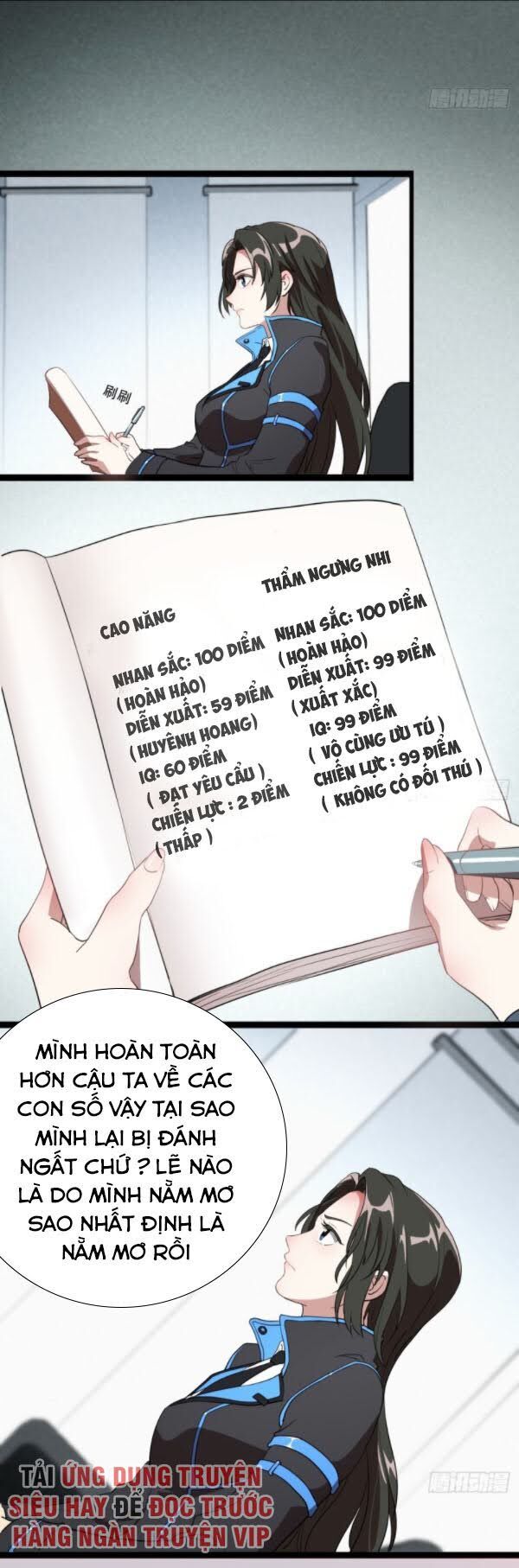 Cao Năng Lai Tập Chapter 18 - Trang 2