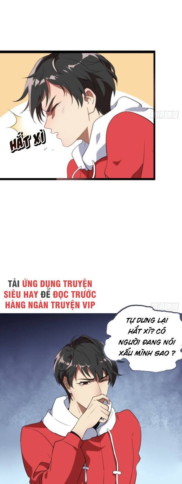 Cao Năng Lai Tập Chapter 18 - Trang 2