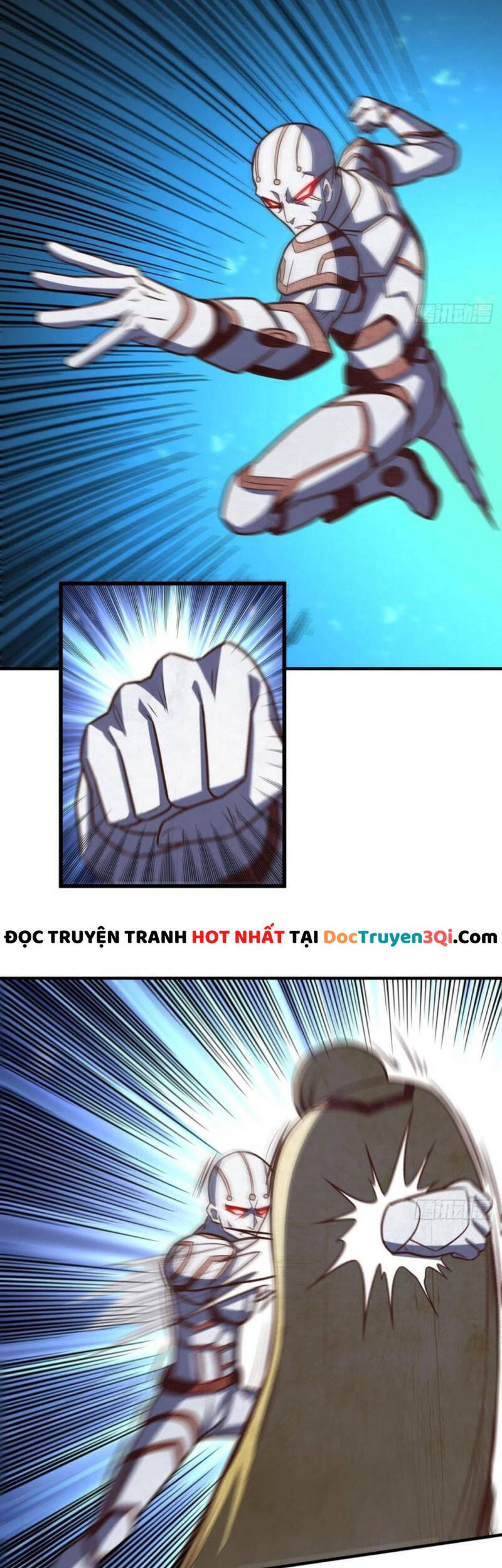 Cao Năng Lai Tập Chapter 180 - Trang 2