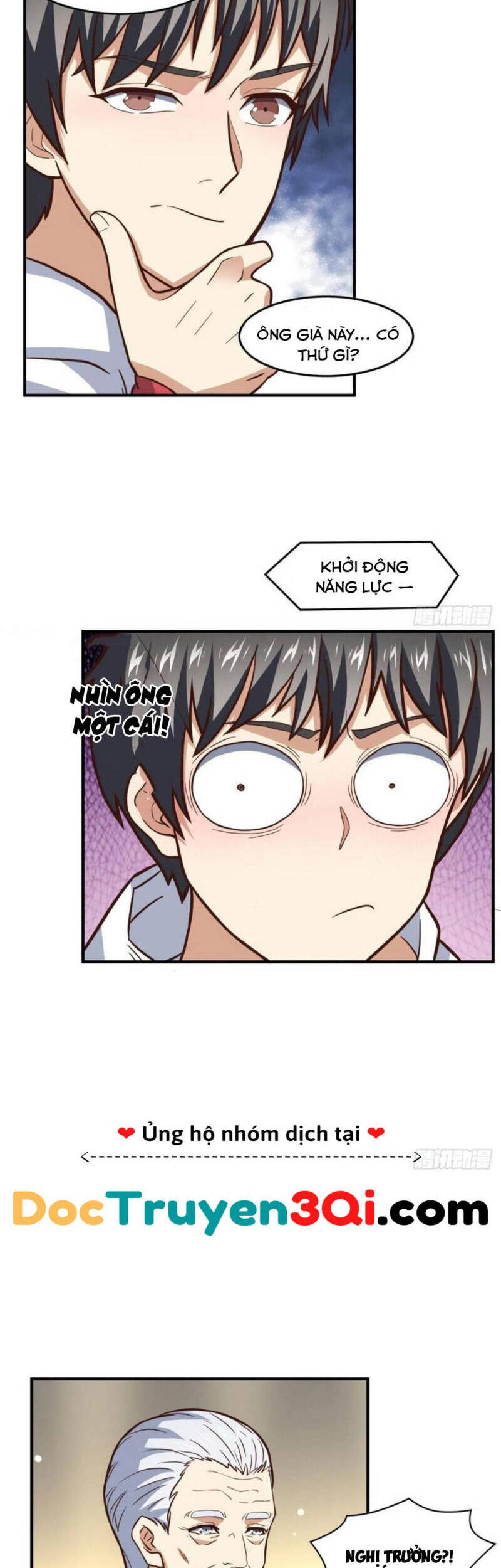 Cao Năng Lai Tập Chapter 180 - Trang 2