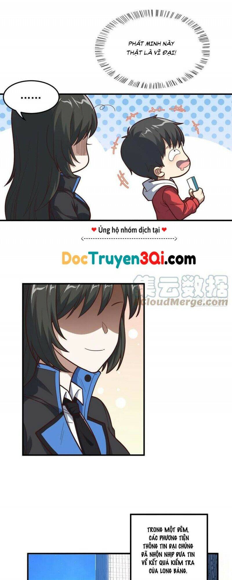 Cao Năng Lai Tập Chapter 181 - Trang 2