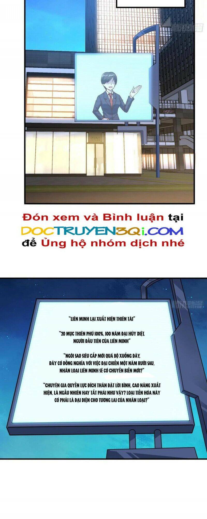 Cao Năng Lai Tập Chapter 181 - Trang 2