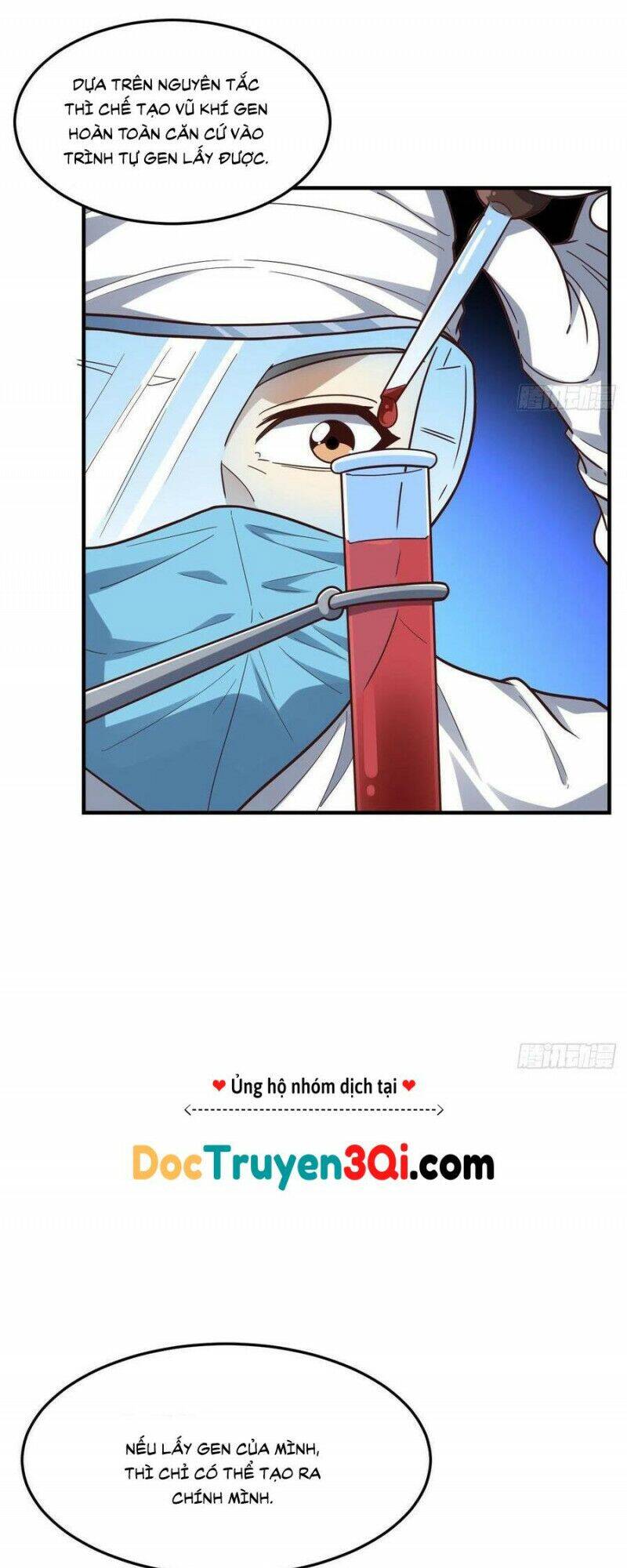 Cao Năng Lai Tập Chapter 181 - Trang 2