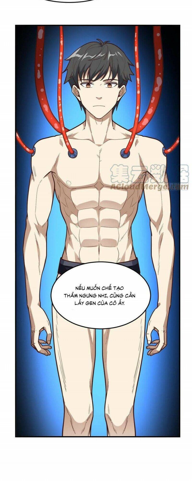 Cao Năng Lai Tập Chapter 181 - Trang 2