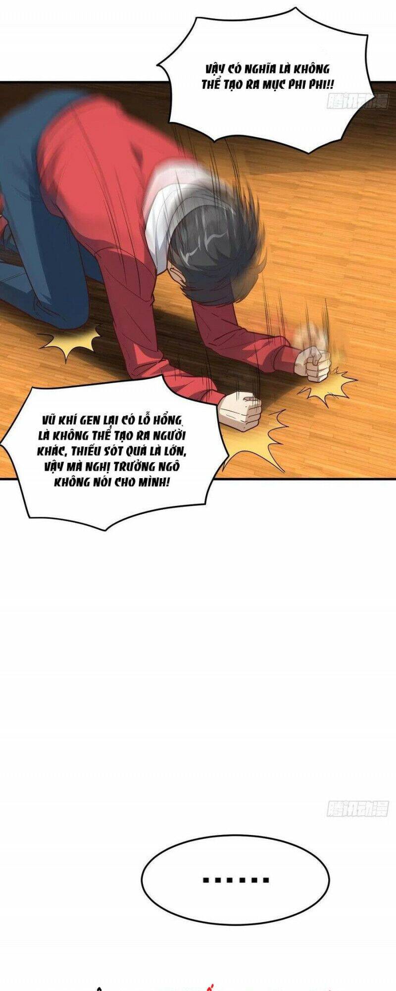 Cao Năng Lai Tập Chapter 181 - Trang 2