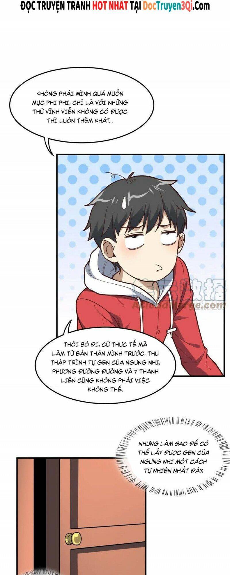 Cao Năng Lai Tập Chapter 181 - Trang 2