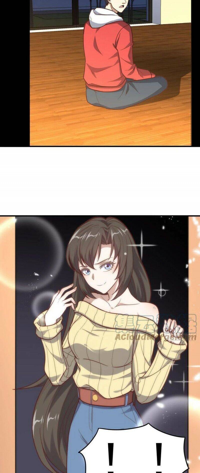 Cao Năng Lai Tập Chapter 181 - Trang 2