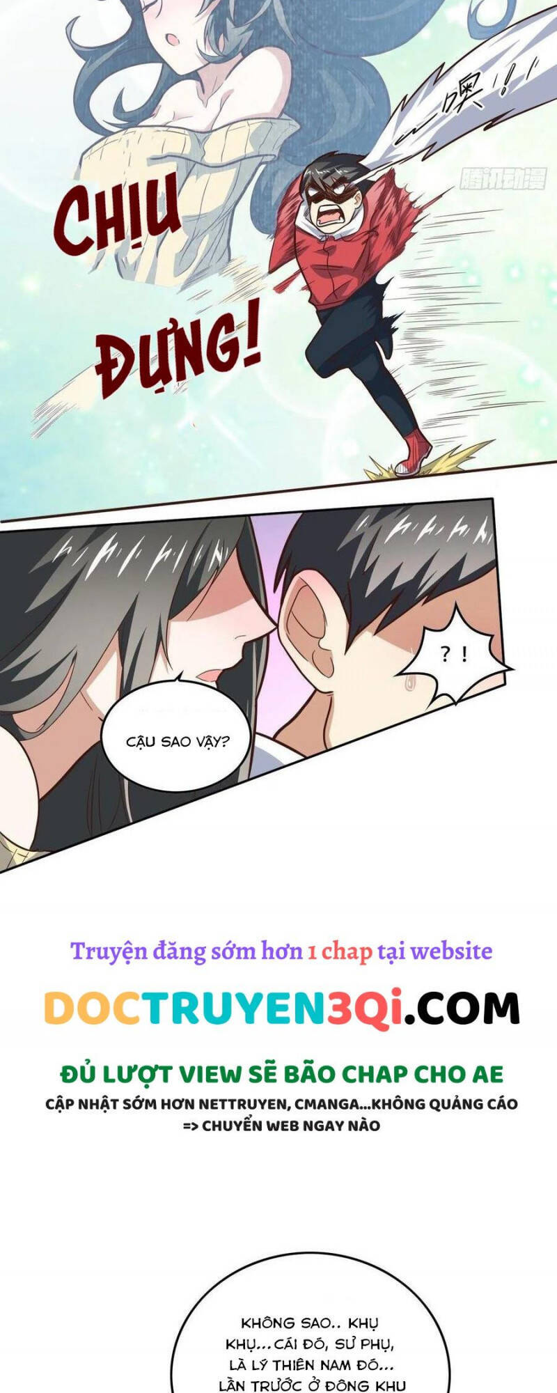 Cao Năng Lai Tập Chapter 182 - Trang 2