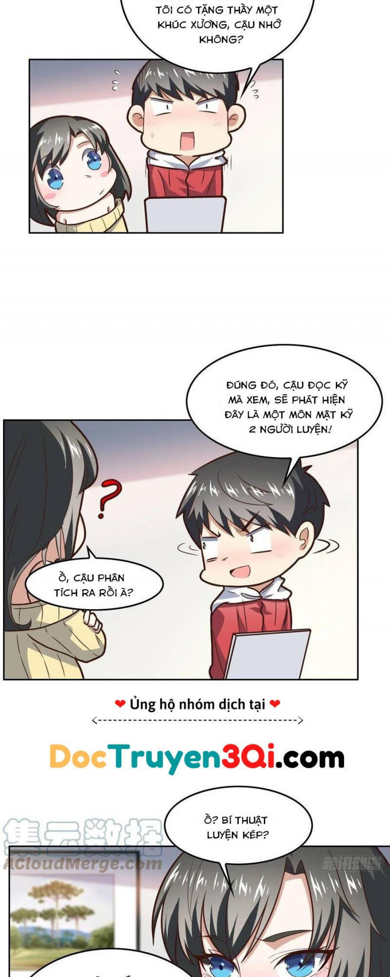 Cao Năng Lai Tập Chapter 182 - Trang 2