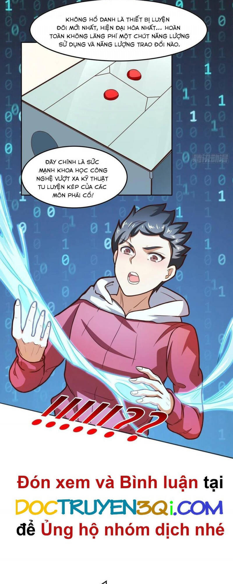 Cao Năng Lai Tập Chapter 182 - Trang 2