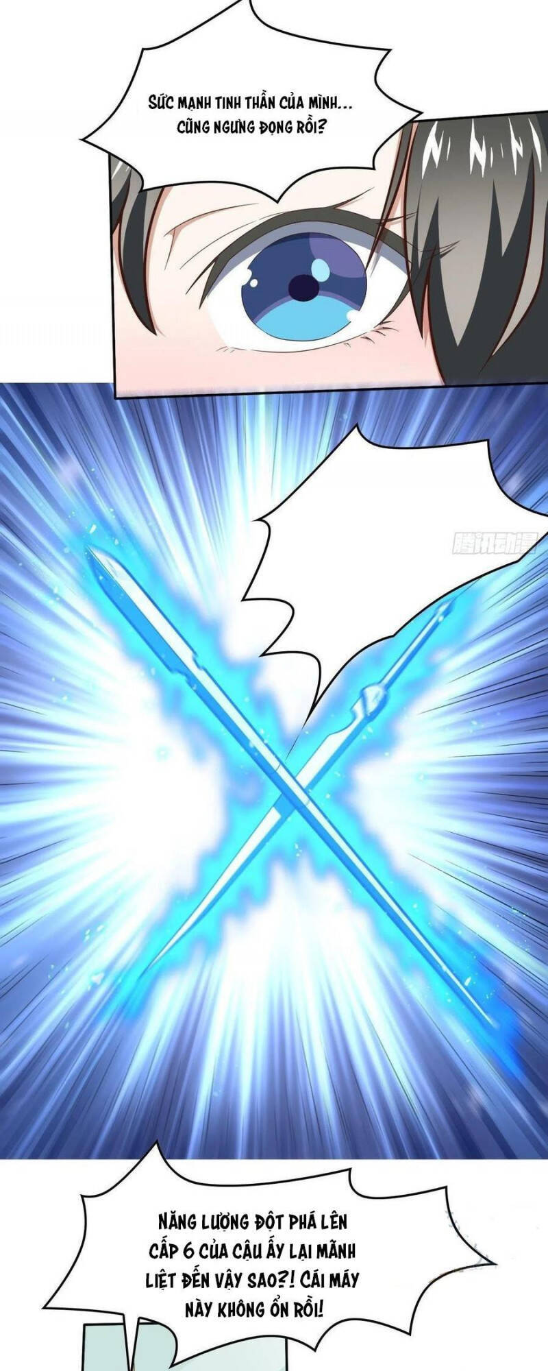Cao Năng Lai Tập Chapter 182 - Trang 2